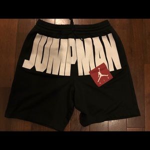 Jordan Shorts
